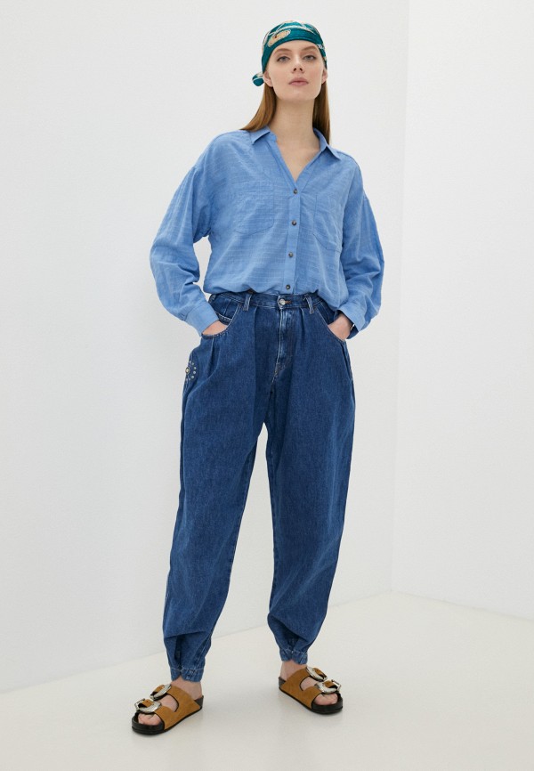 фото Рубашка mavi