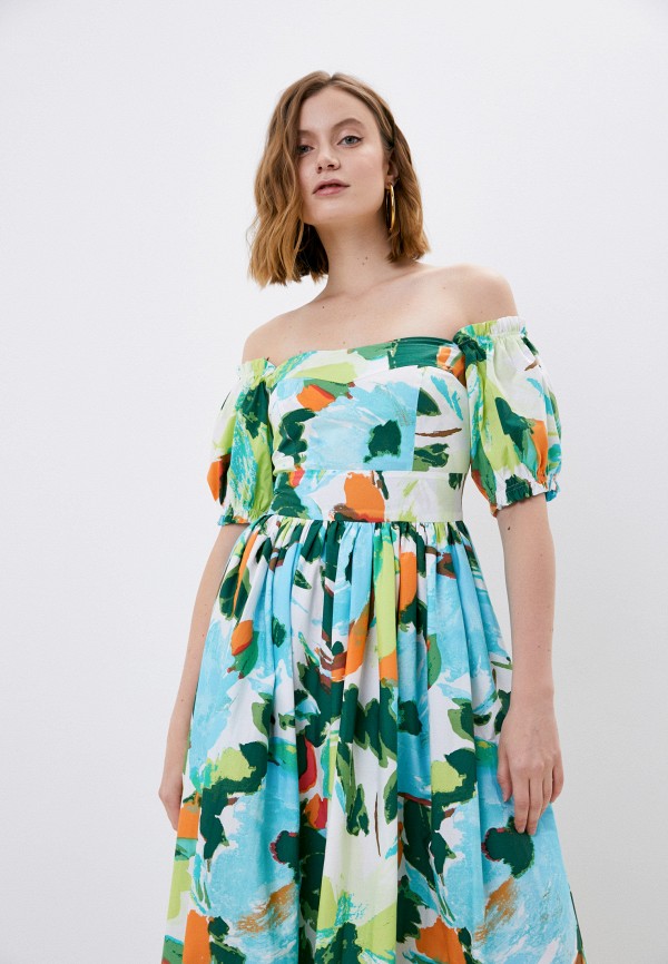 фото Платье madam t