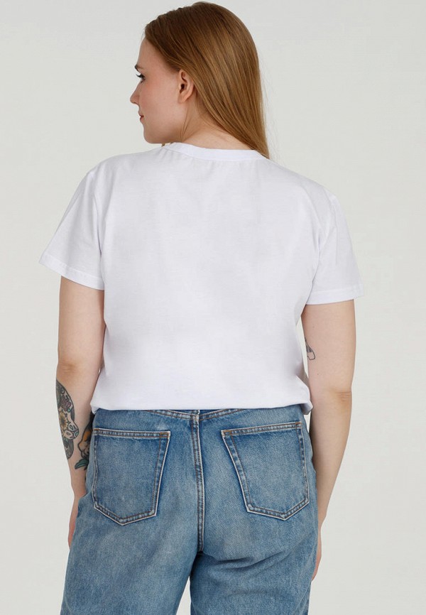 фото Футболка апрель