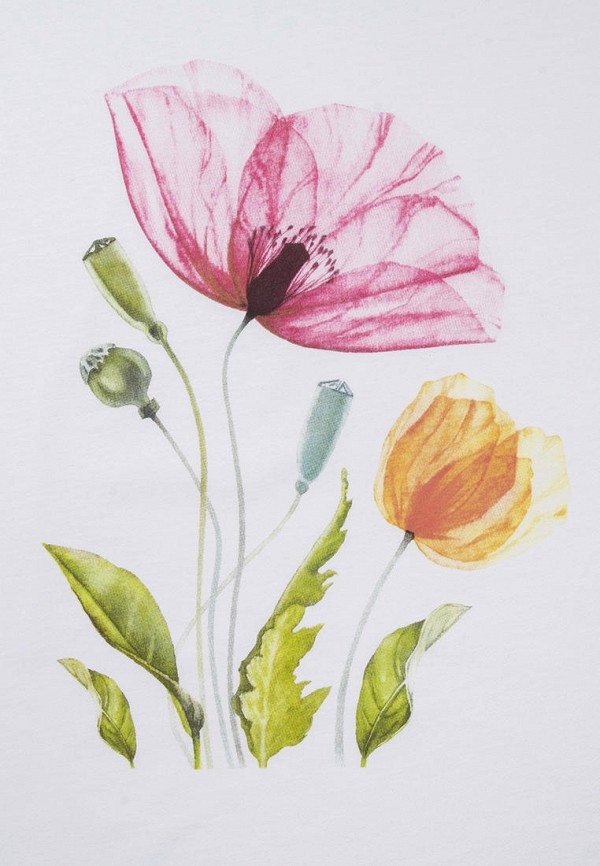 фото Футболка апрель