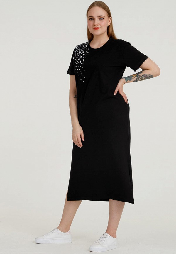 фото Платье апрель