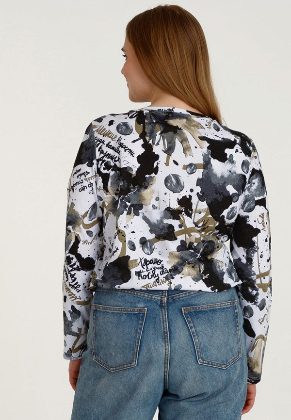 фото Лонгслив апрель