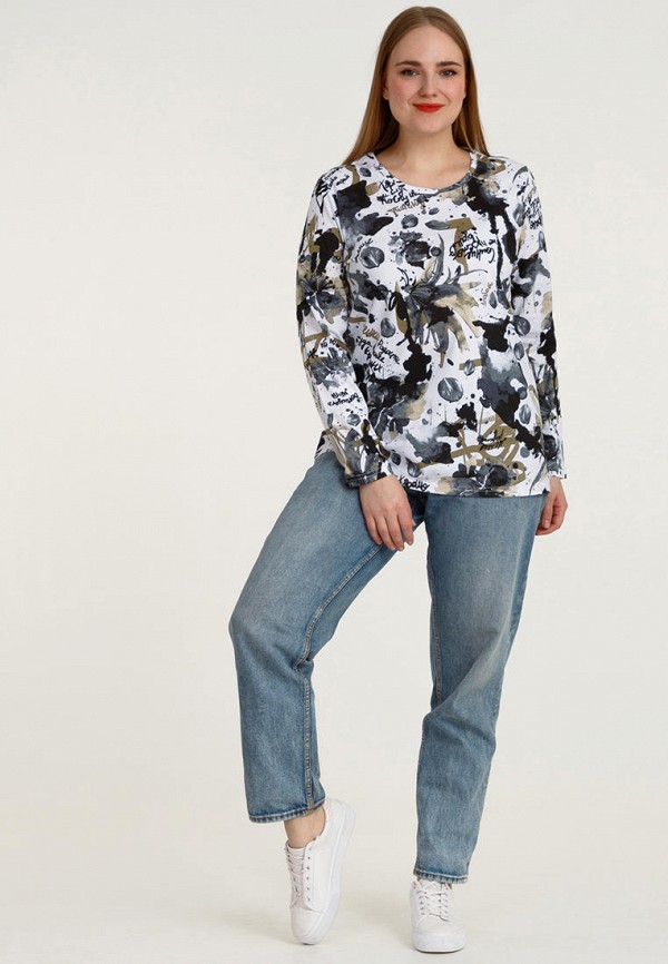 фото Лонгслив апрель