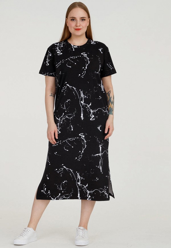 фото Платье апрель