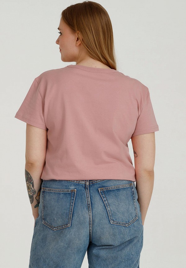 фото Футболка апрель