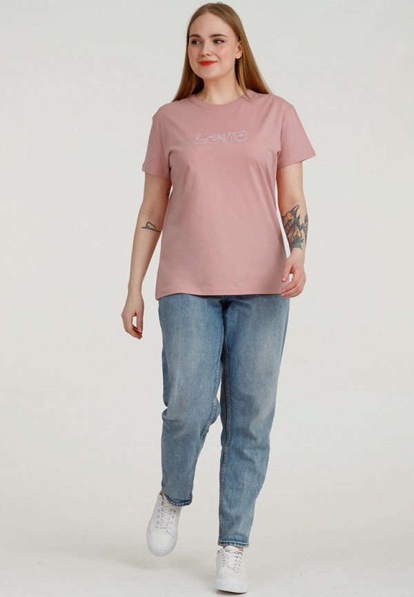 фото Футболка апрель