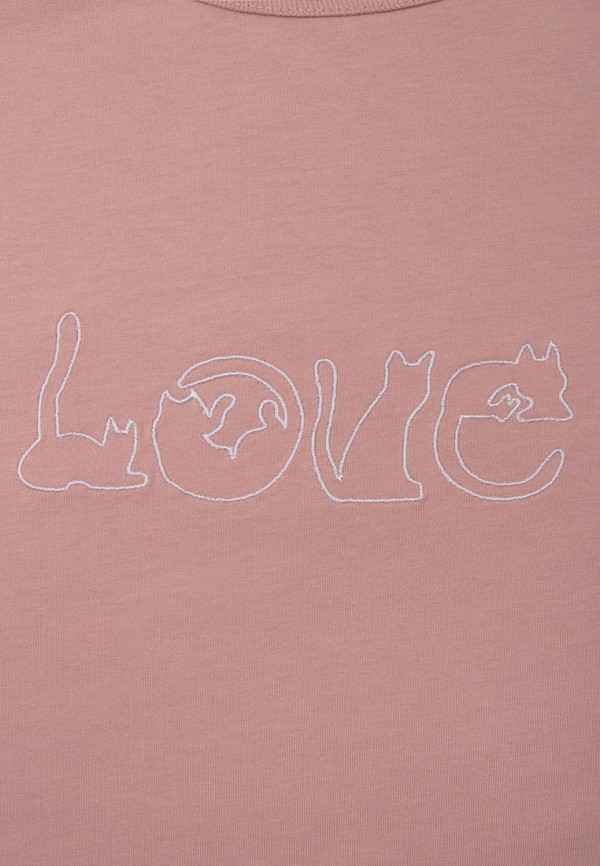 фото Футболка апрель