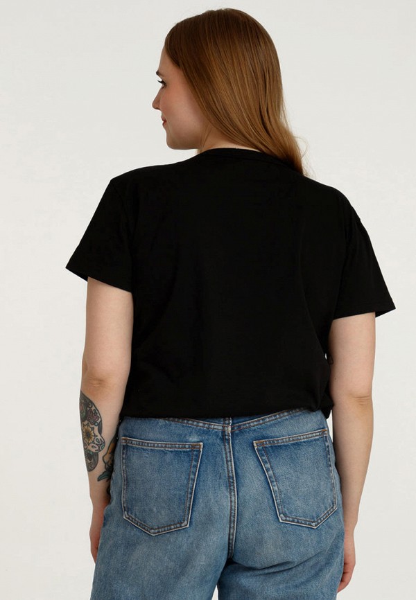 фото Футболка апрель