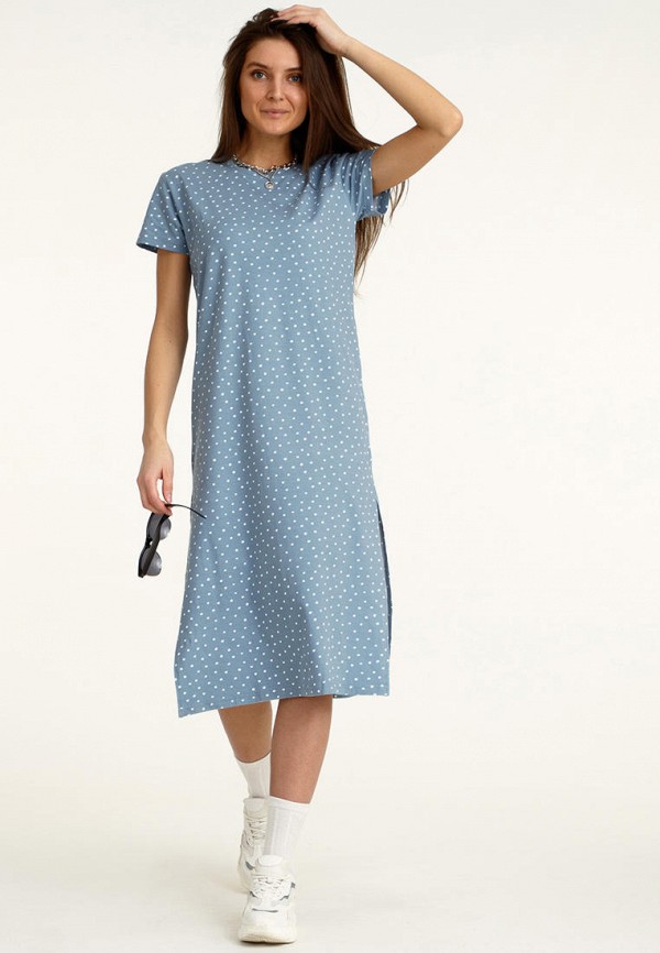 фото Платье апрель