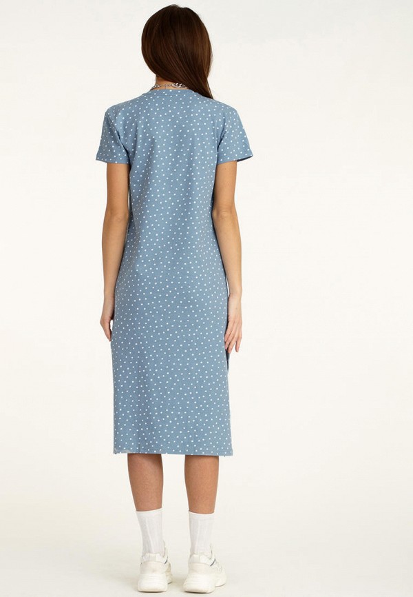 фото Платье апрель