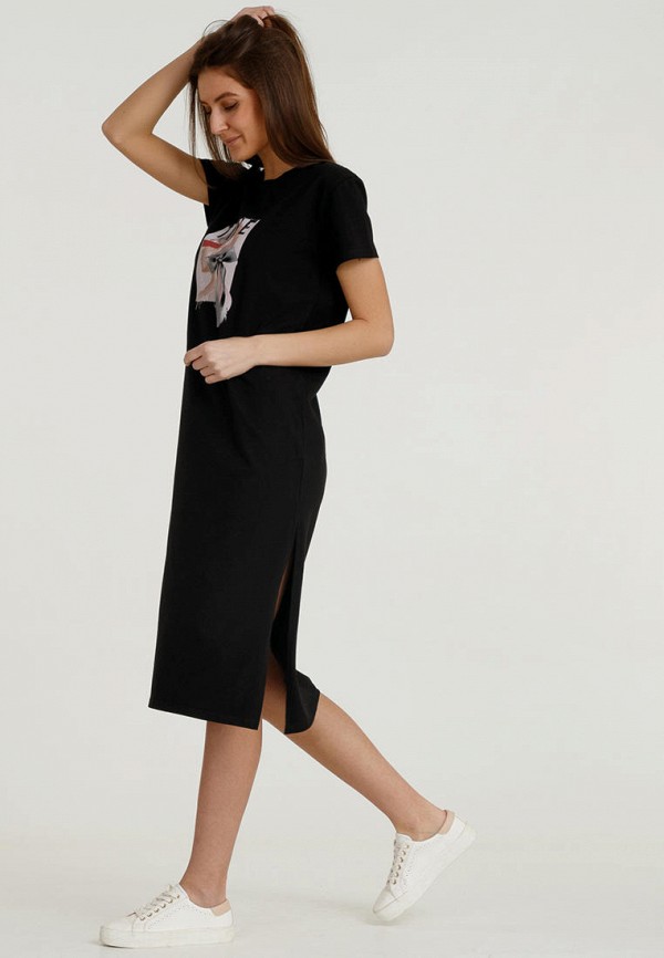 фото Платье апрель