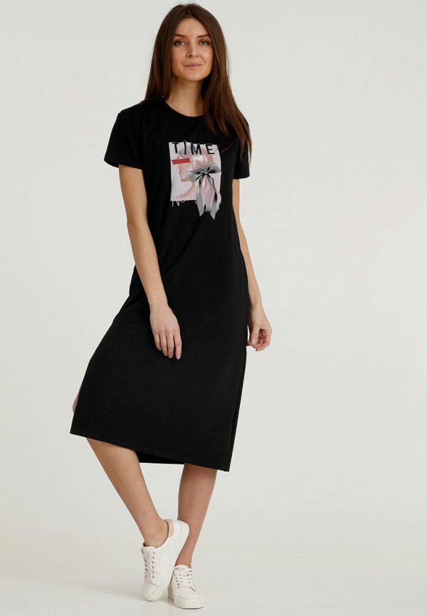 фото Платье апрель