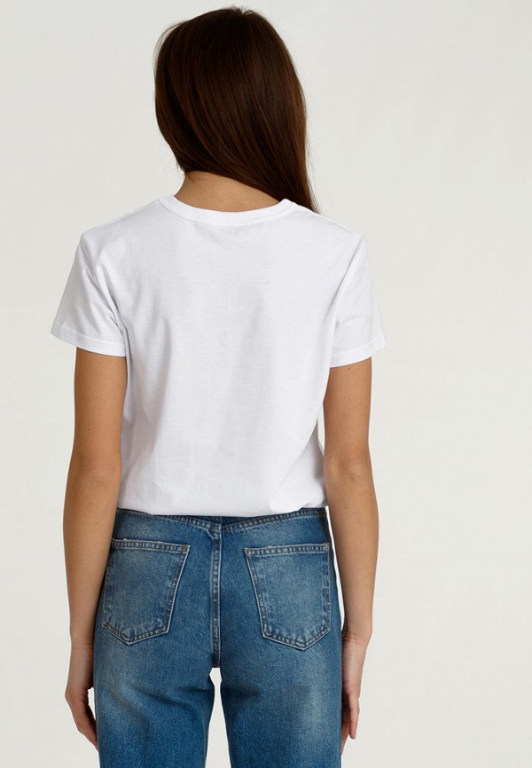 фото Футболка апрель