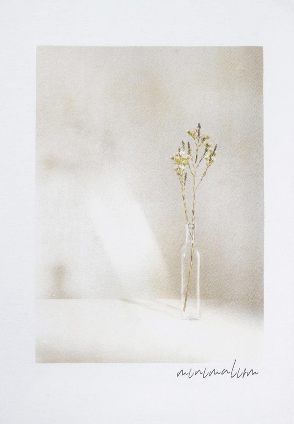 фото Футболка апрель