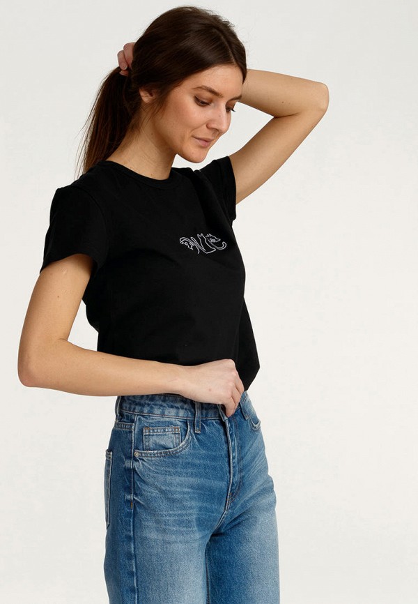 фото Футболка апрель