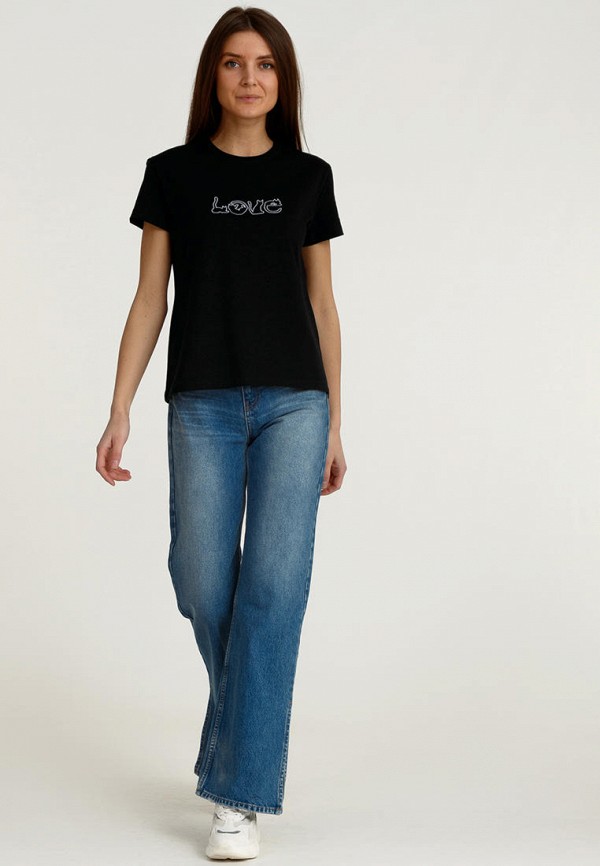 фото Футболка апрель