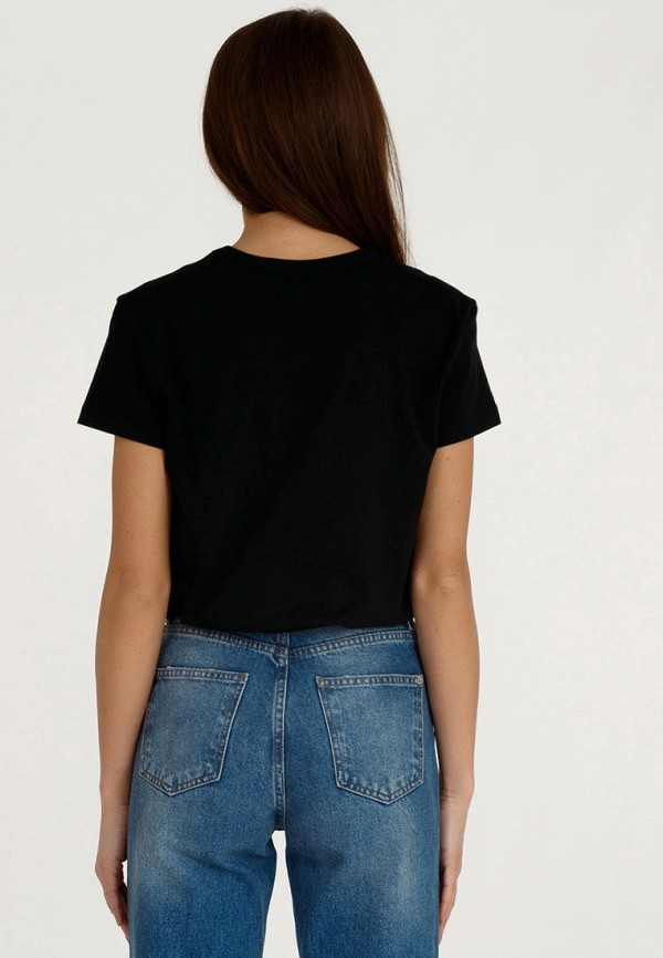 фото Футболка апрель