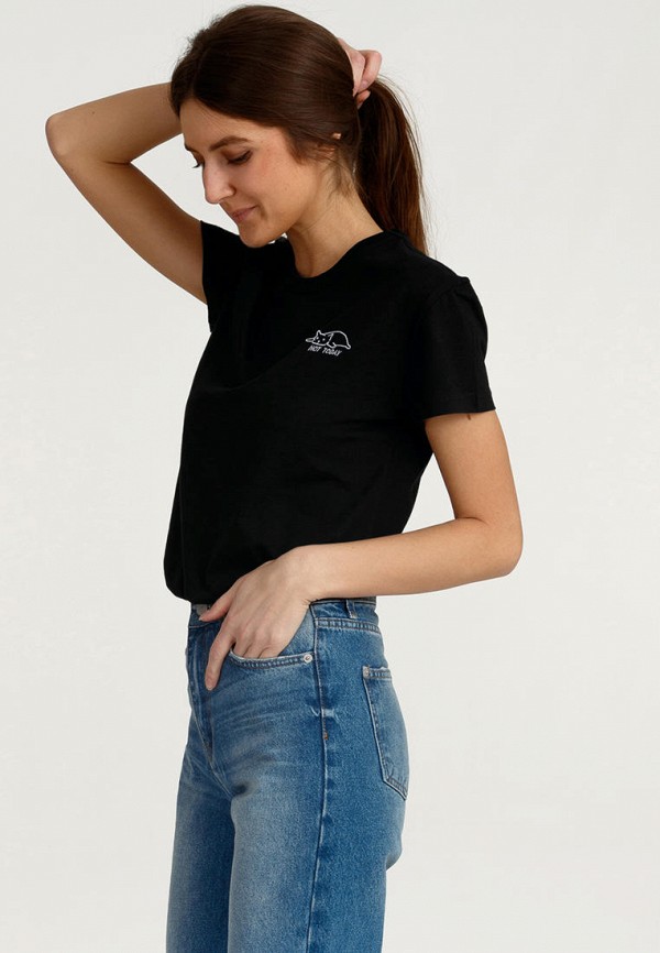 фото Футболка апрель