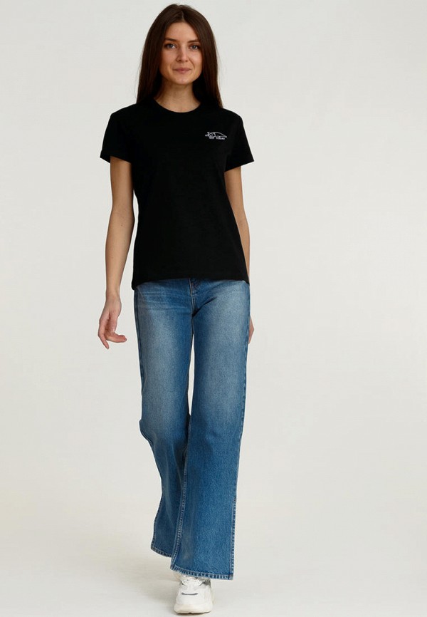 фото Футболка апрель