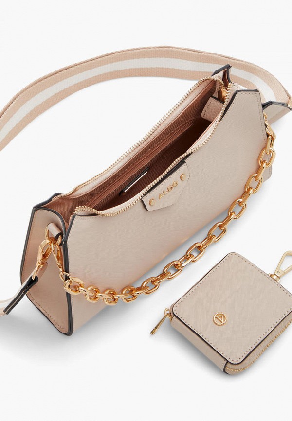 фото Сумка и кошелек aldo