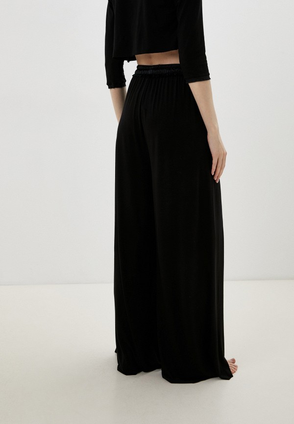 фото Брюки домашние lowolowo