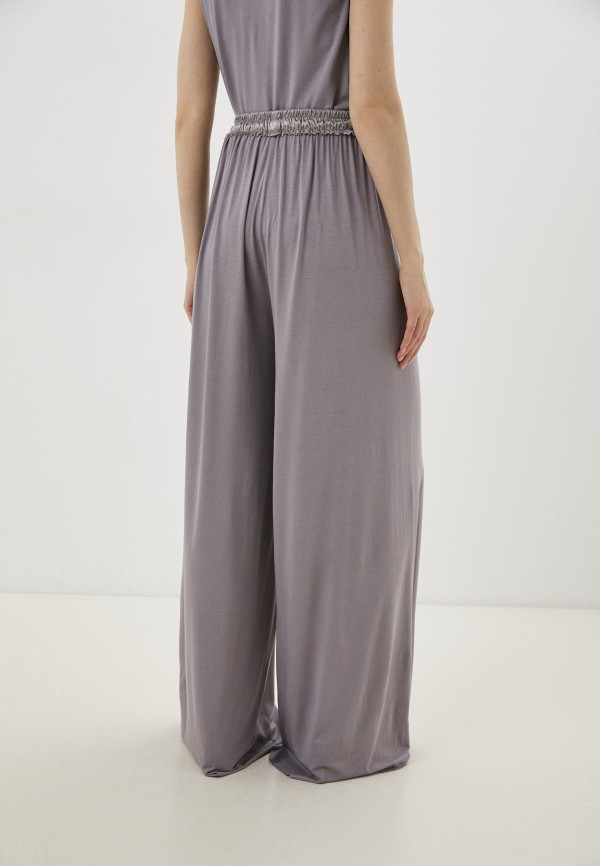 фото Брюки домашние lowolowo