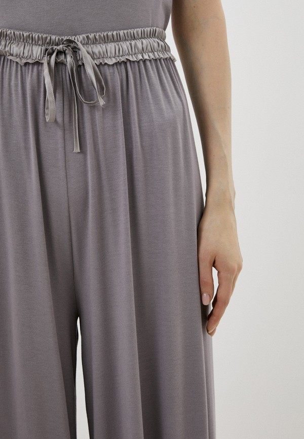 фото Брюки домашние lowolowo