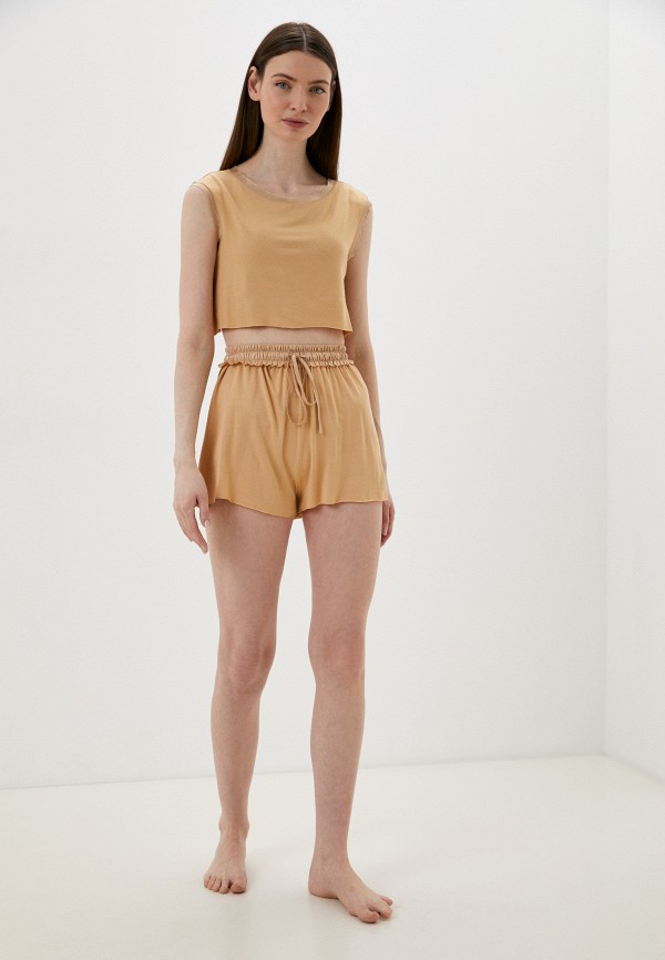 фото Шорты домашние lowolowo