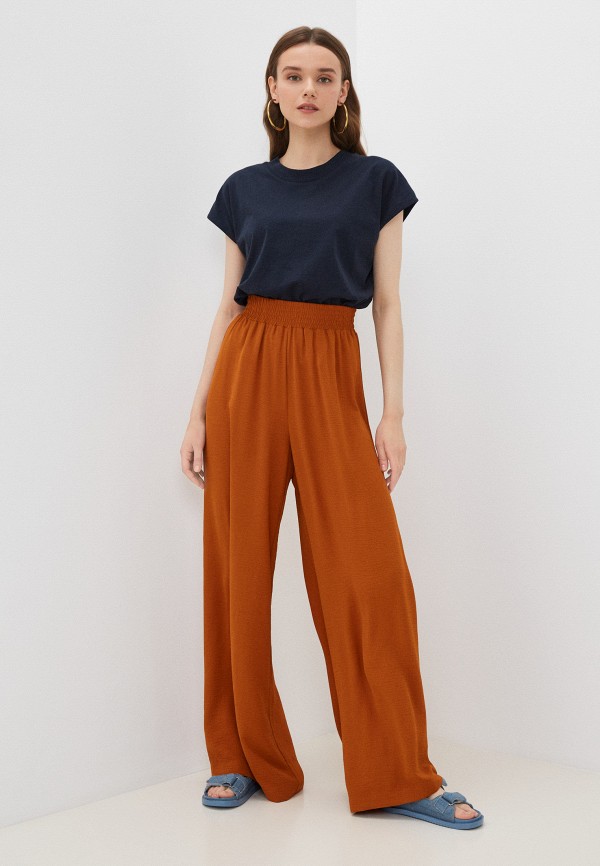 фото Брюки vivostyle