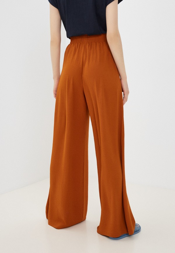 фото Брюки vivostyle