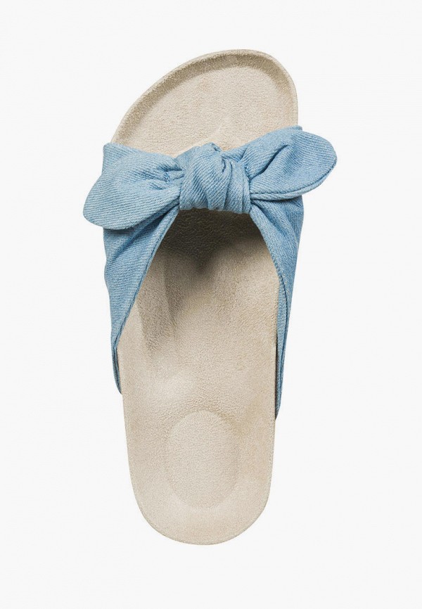 Сабо Mursu голубой, размер 39, фото 4