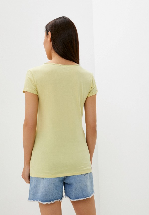 фото Футболка tom tailor