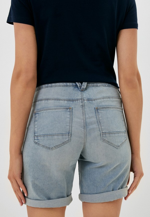 фото Шорты джинсовые tom tailor