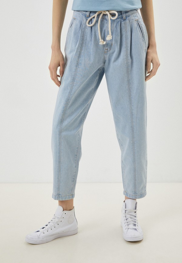 фото Джинсы tom tailor