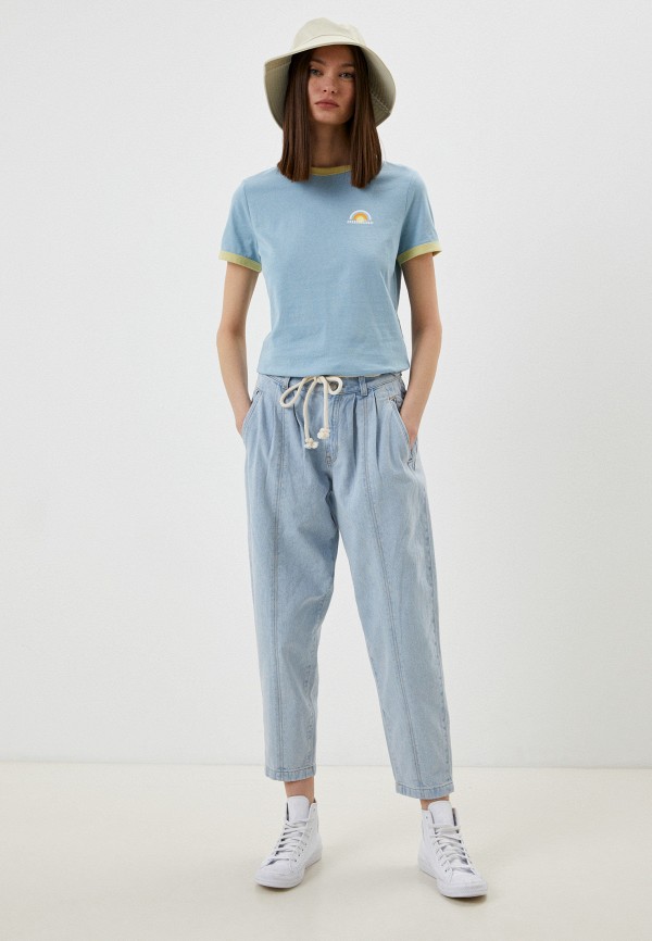 фото Джинсы tom tailor