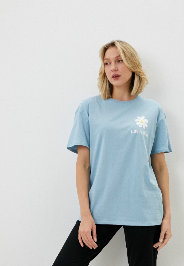 фото Футболка tom tailor