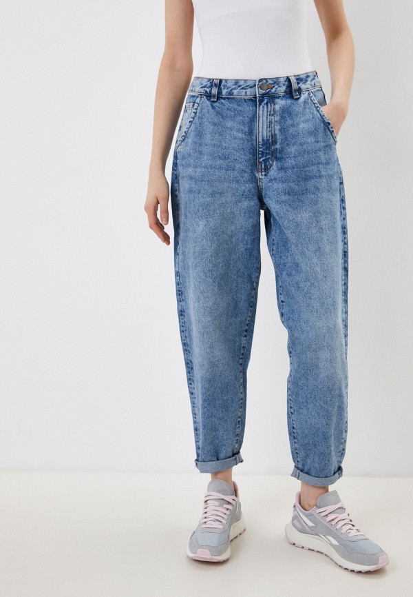 фото Джинсы tom tailor