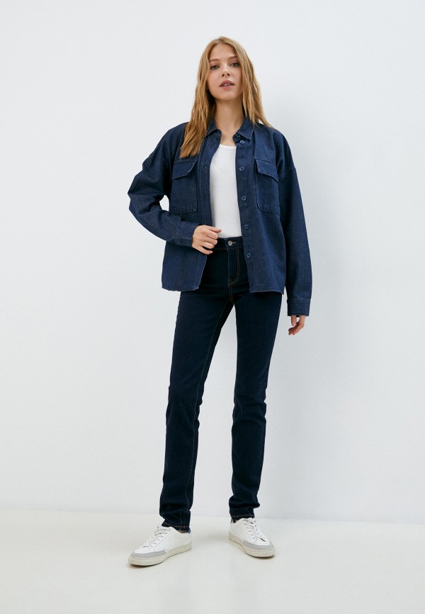 фото Джинсы tom tailor