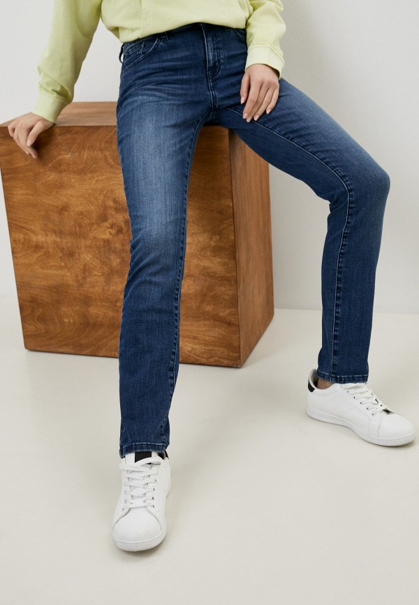 фото Джинсы tom tailor