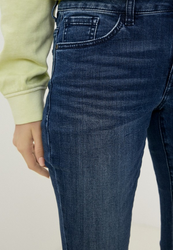 фото Джинсы tom tailor