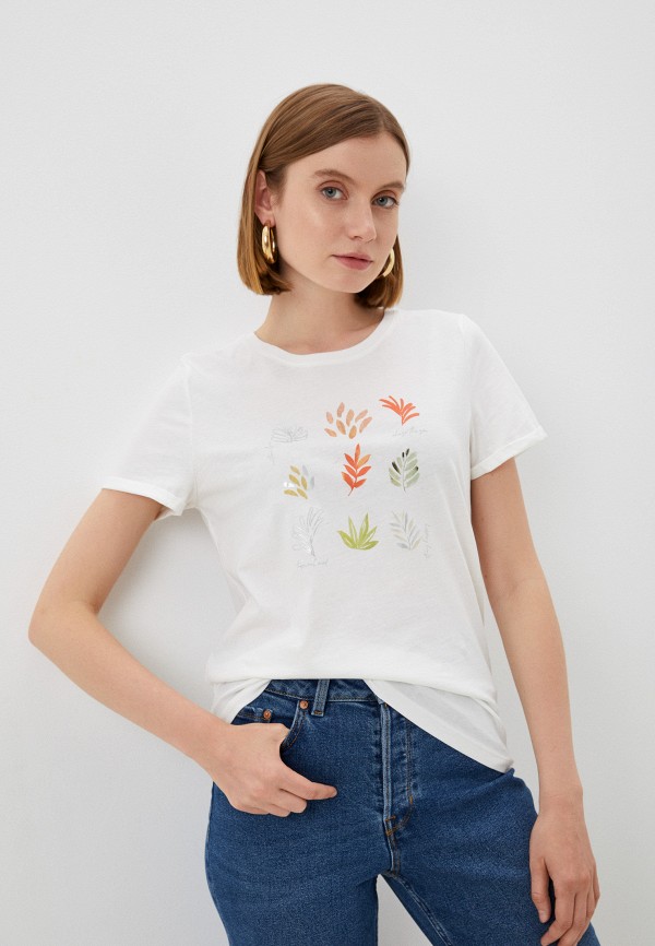 фото Футболка tom tailor