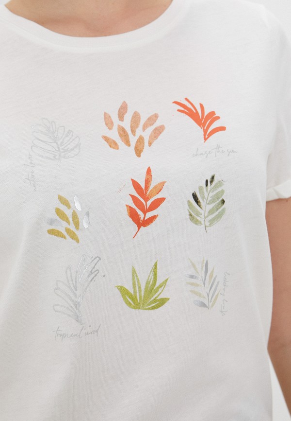 фото Футболка tom tailor