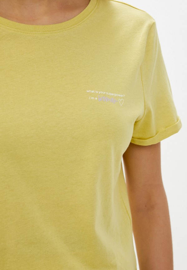 фото Футболка tom tailor