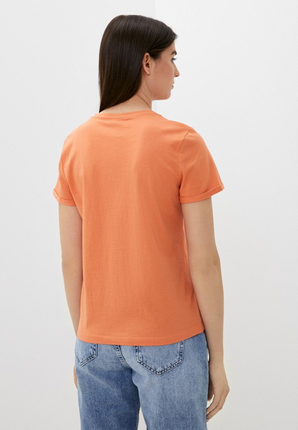 фото Футболка tom tailor