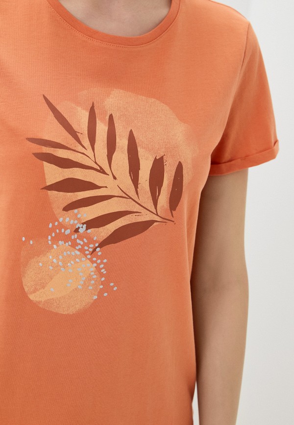 фото Футболка tom tailor