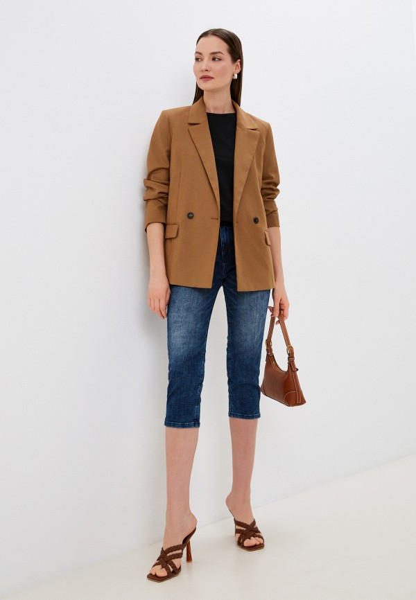 фото Джинсы tom tailor