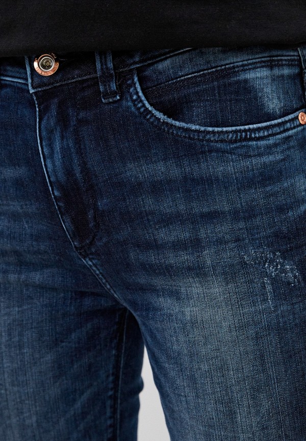 фото Джинсы tom tailor