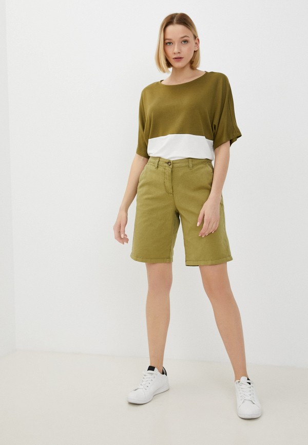 фото Футболка tom tailor