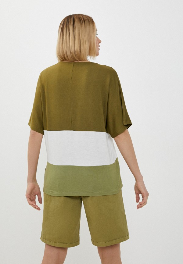 фото Футболка tom tailor