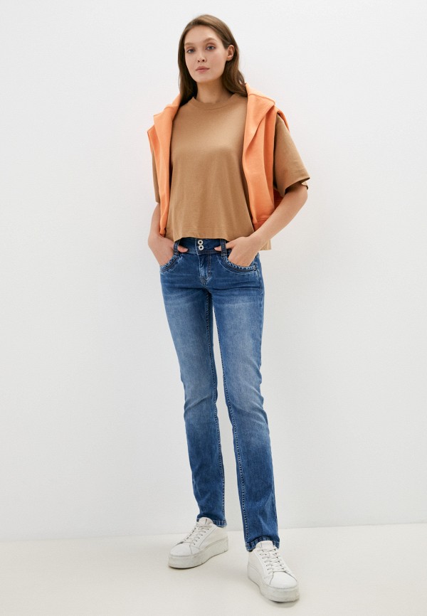 фото Джинсы tom tailor